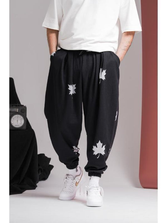 Панталон "Maple Leaf"