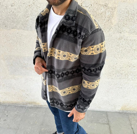 Nordic Polar Shirt