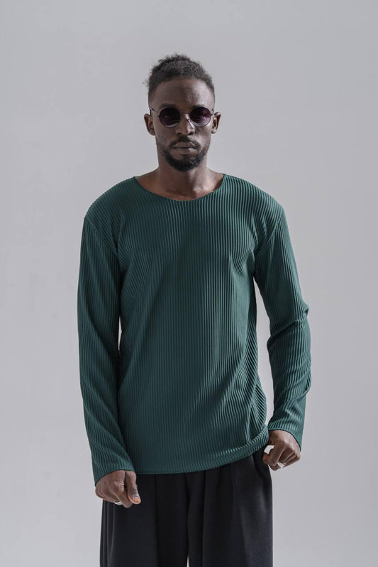 Sweatshirt "Ghostline Top GR"