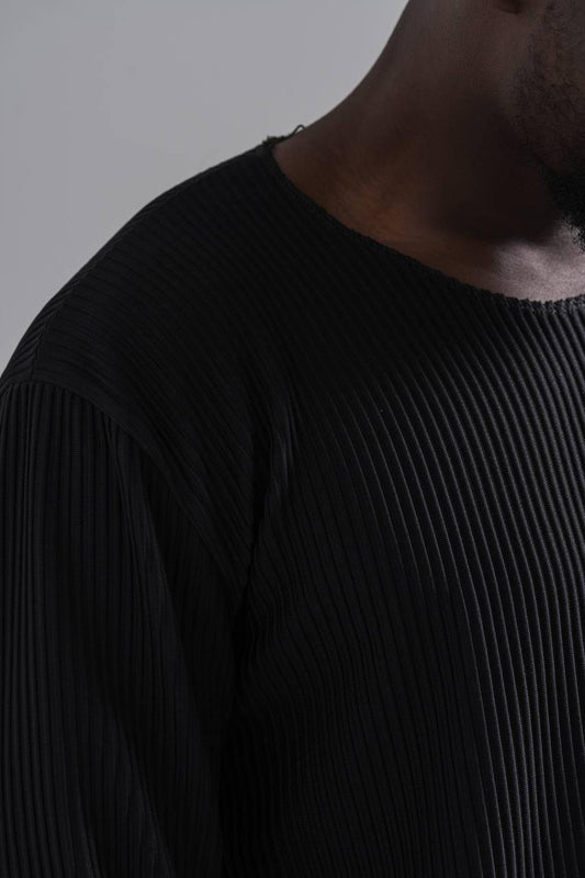 Sweatshirt "Ghostline Top"