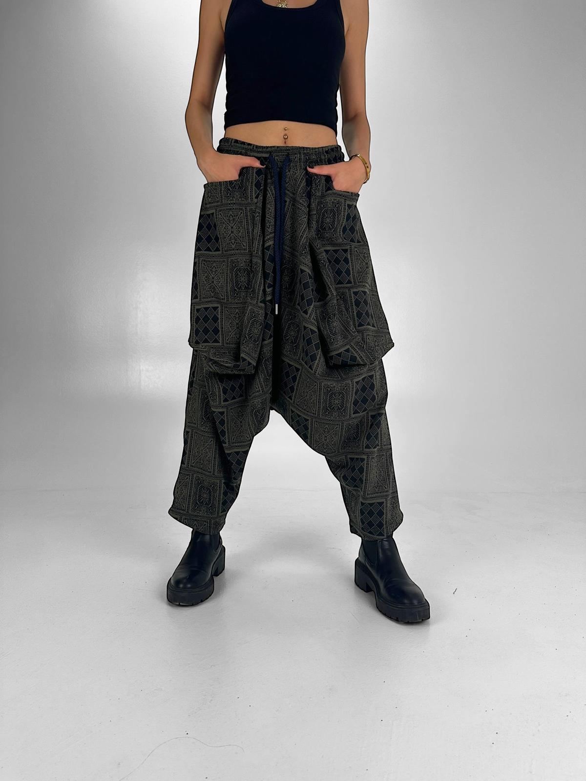 Панталон "Poker Avangard – Lady SL"