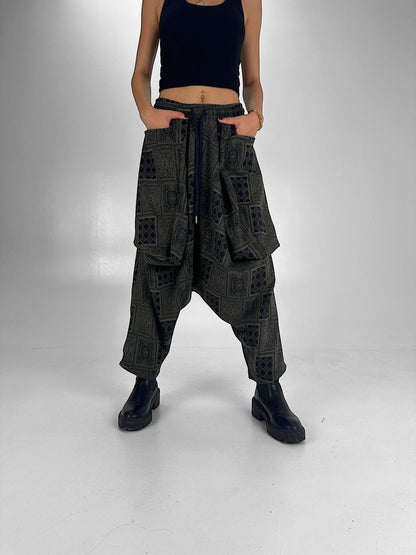 Панталон "Poker Avangard – Lady SL"