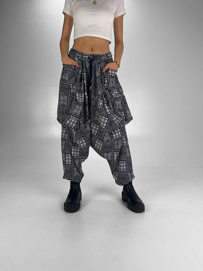 Панталон "Poker Avangard – Lady SL"