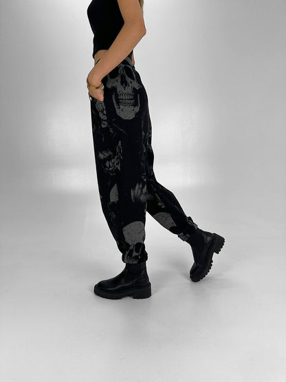 Панталон "Ghost Skull – Lady "