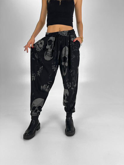 Панталон "Ghost Skull – Lady "