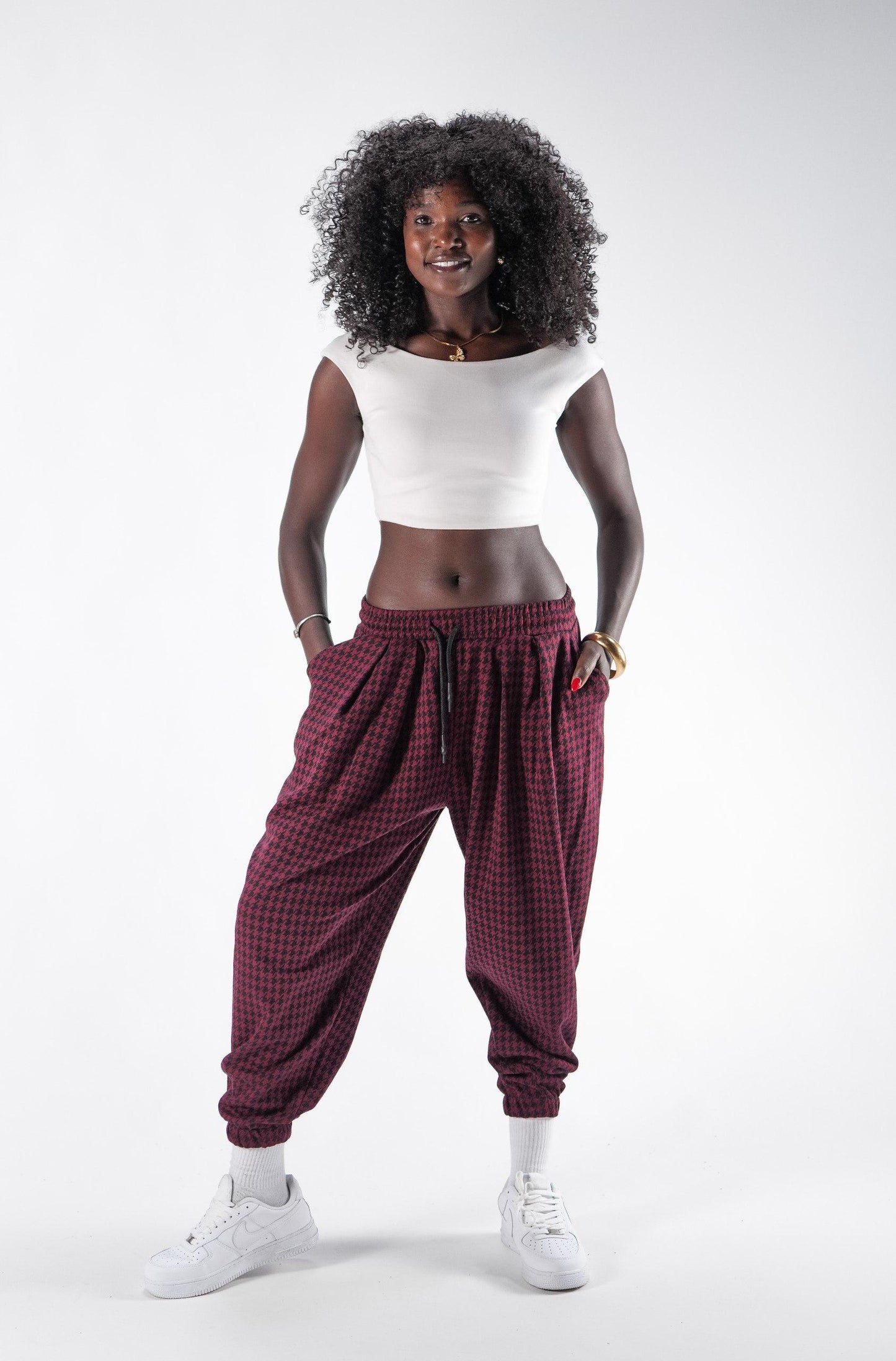 Панталон "Bagra – Lady"