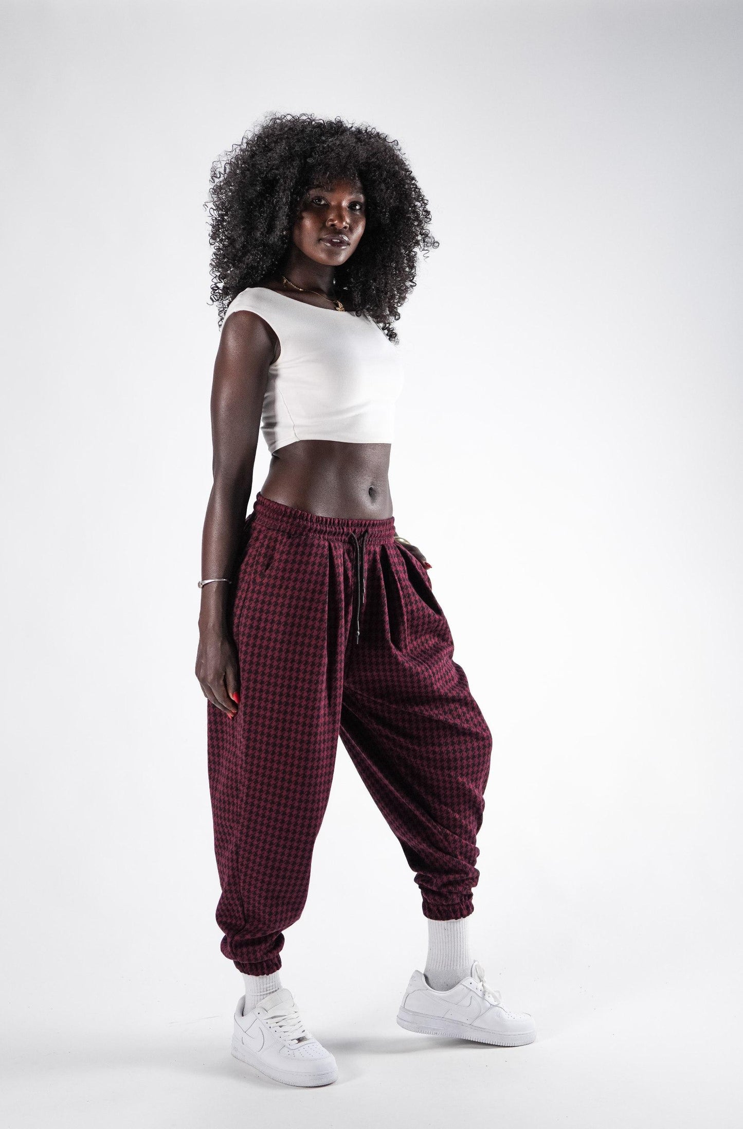 Панталон "Bagra – Lady"