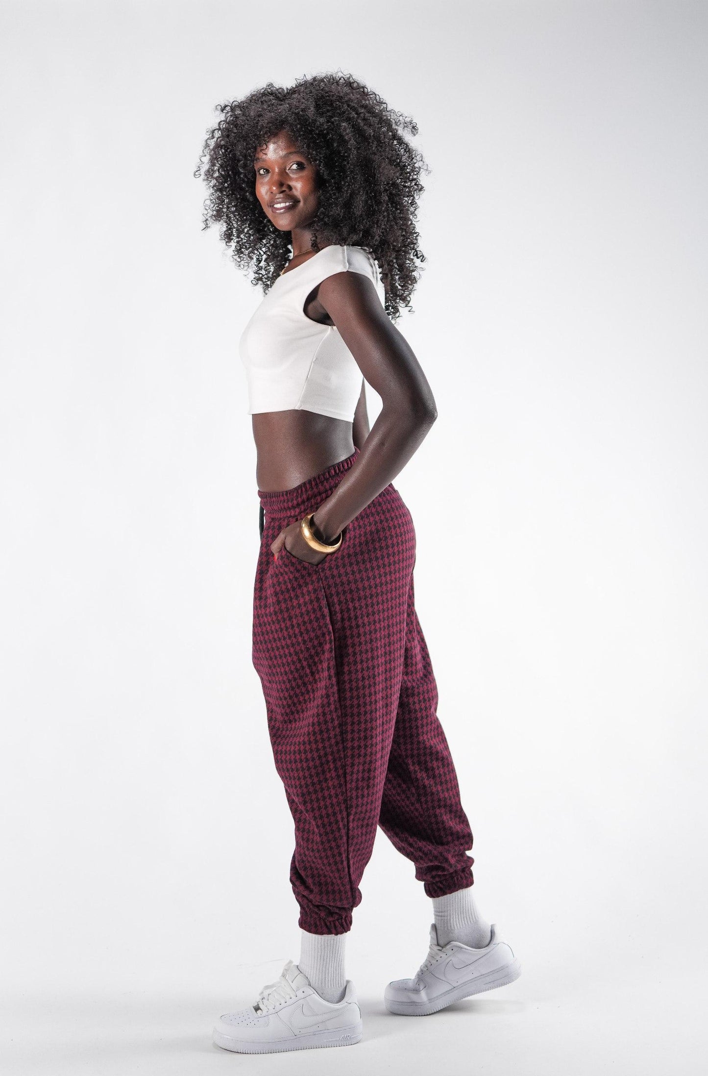 Панталон "Bagra – Lady"