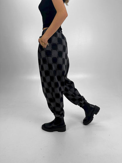 Панталон "Dama Flow – Lady"