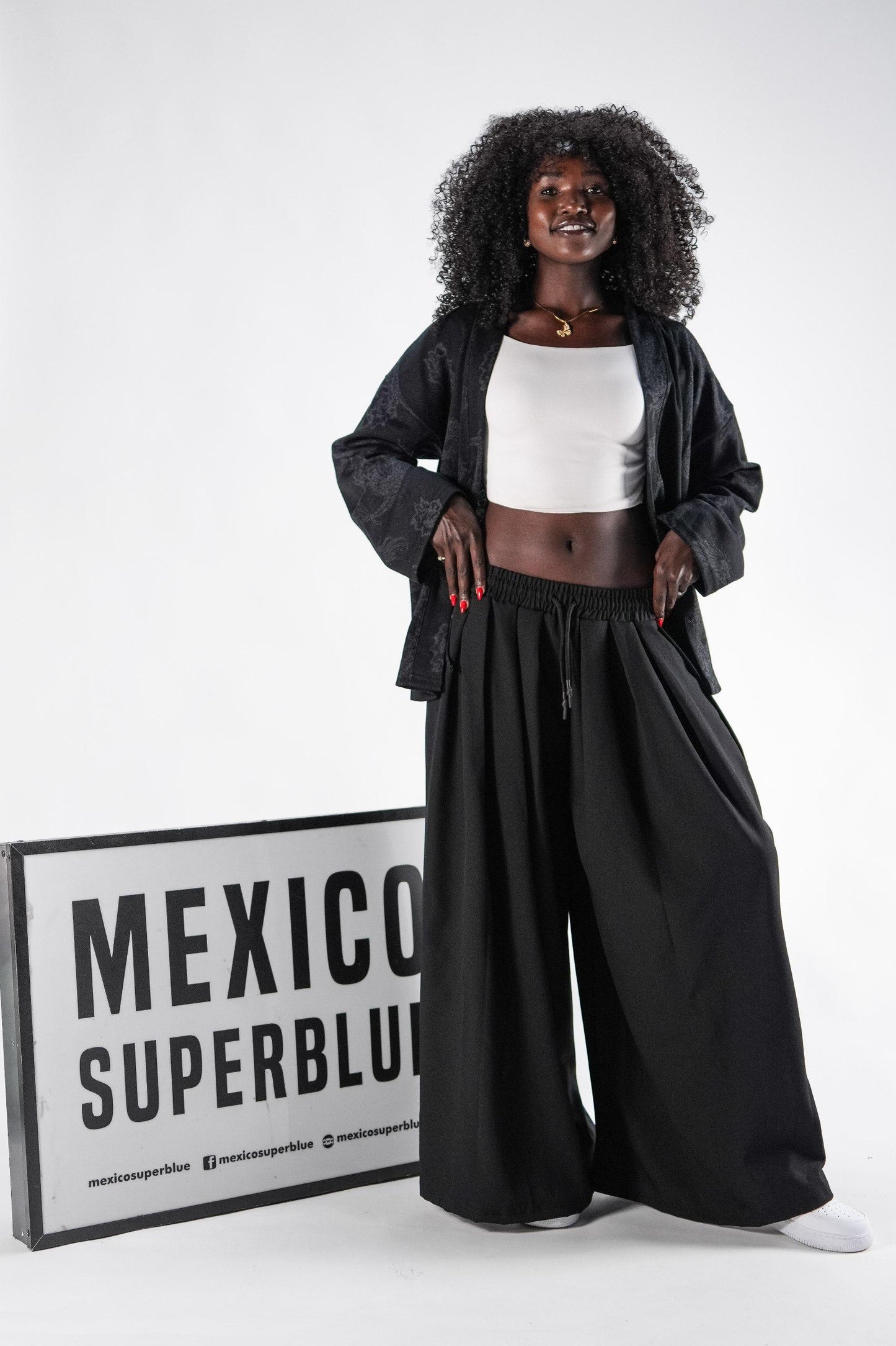 Панталон "Urban Samurai – Lady"