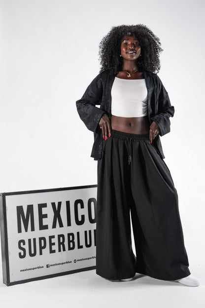 Панталон "Urban Samurai – Lady"