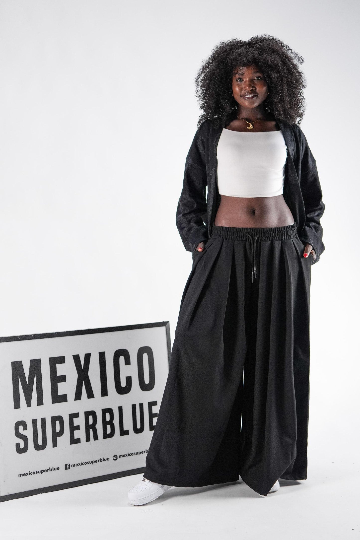 Панталон "Urban Samurai – Lady"