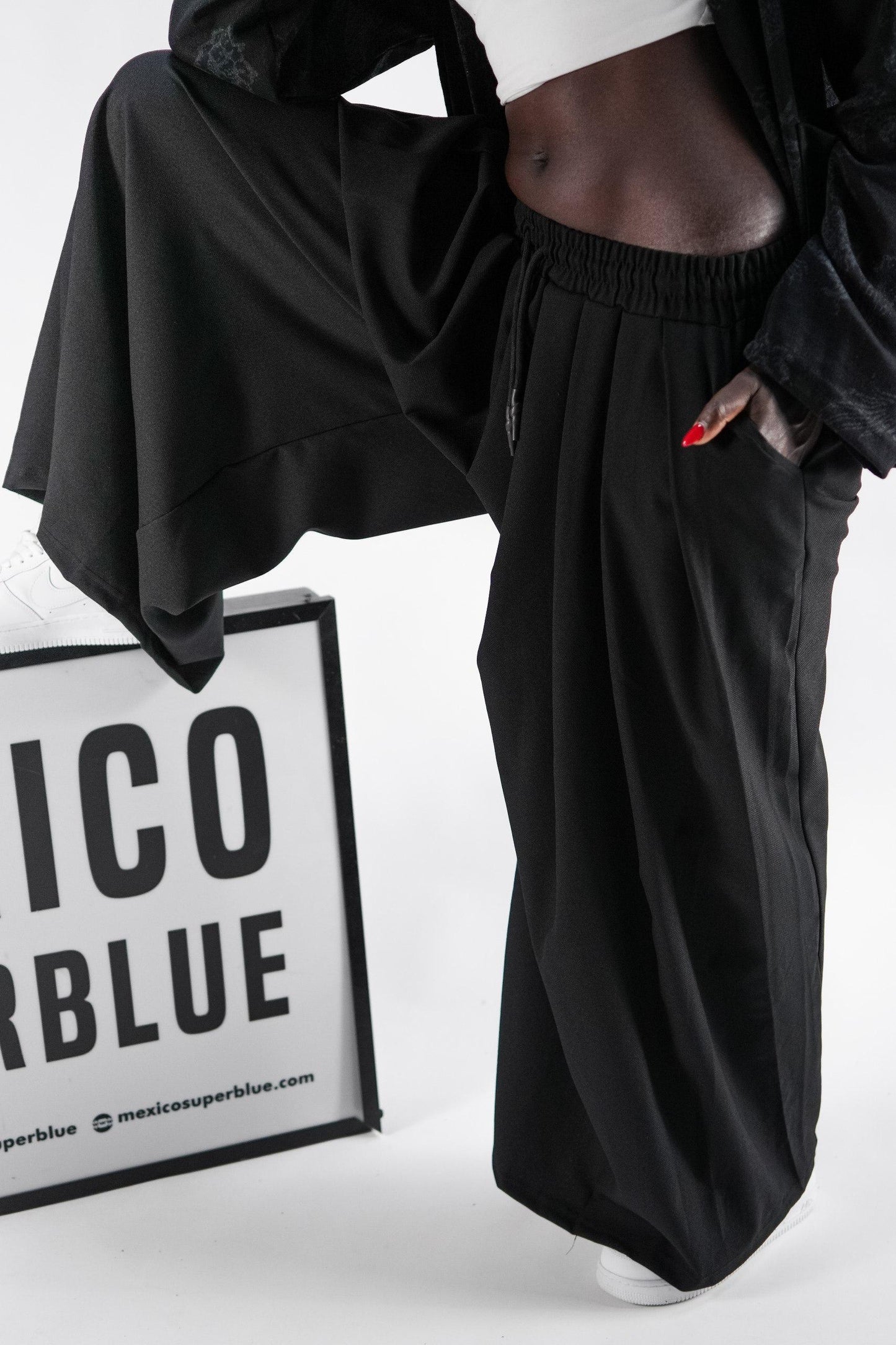 Панталон "Urban Samurai – Lady"