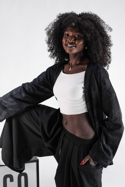 Панталон "Urban Samurai – Lady"