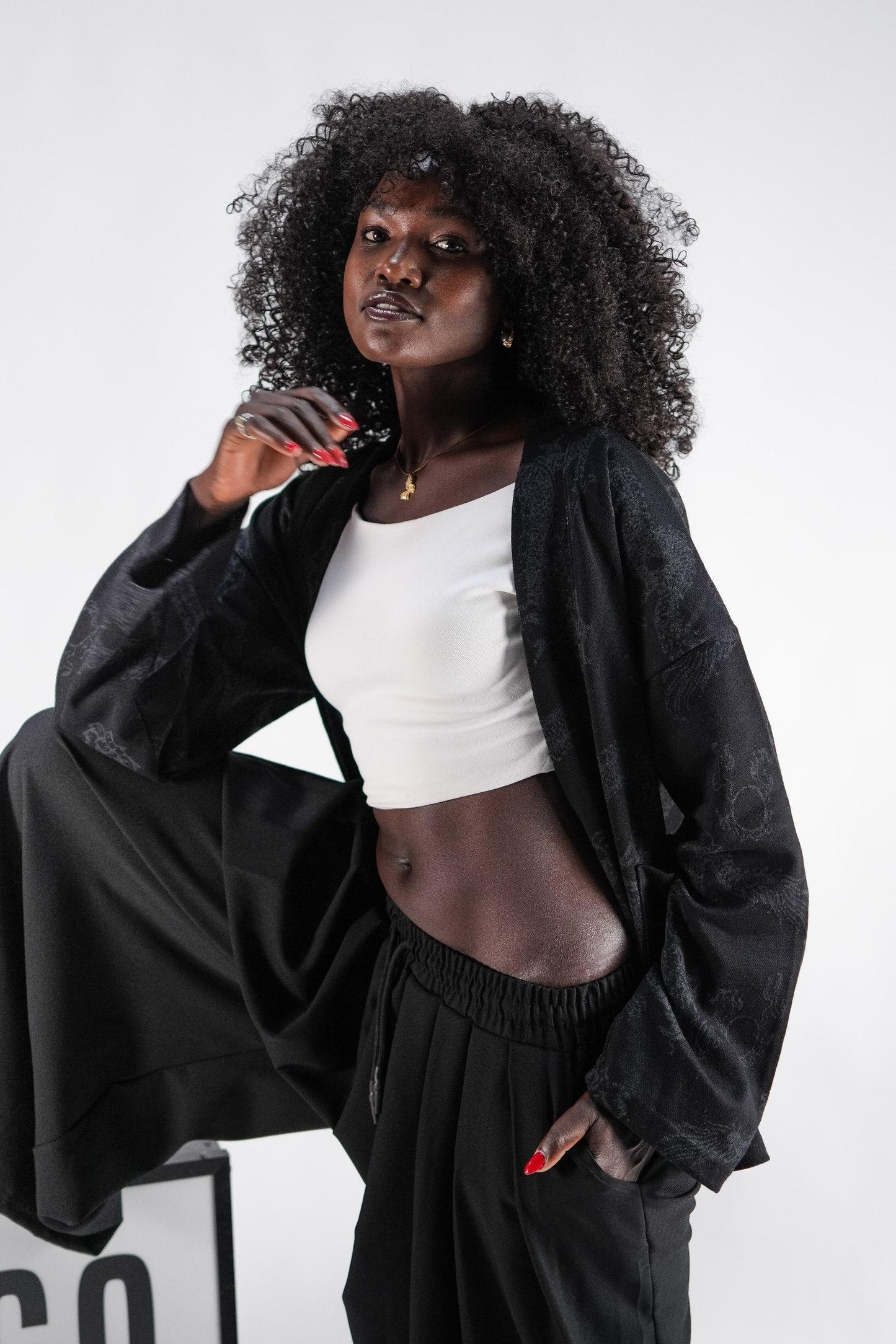 Панталон "Urban Samurai – Lady"