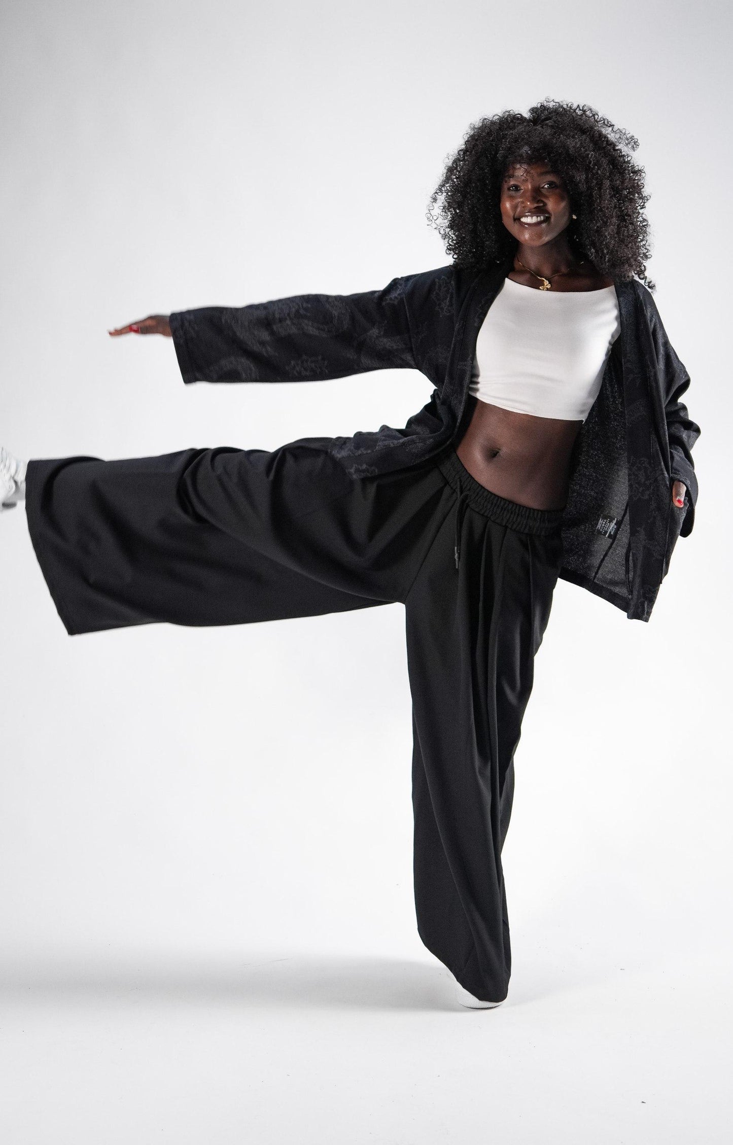 Панталон "Urban Samurai – Lady"