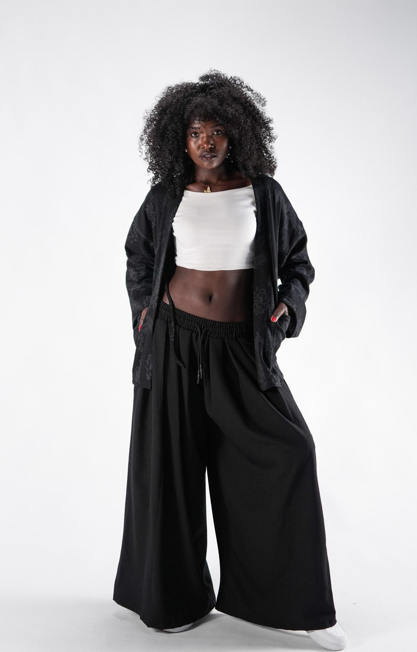 Панталон "Urban Samurai – Lady"