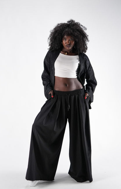 Панталон "Urban Samurai – Lady"