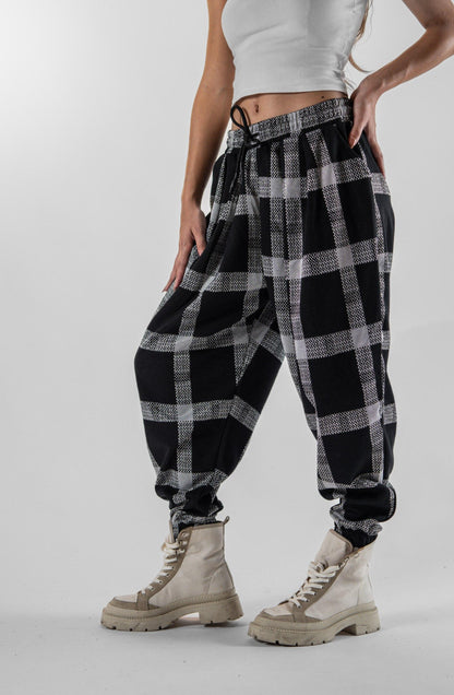 Панталон "Grid Line – Lady"