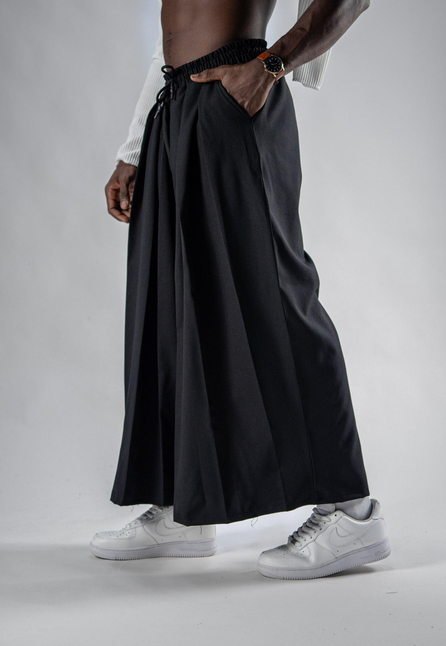 Панталон "Urban Samurai"