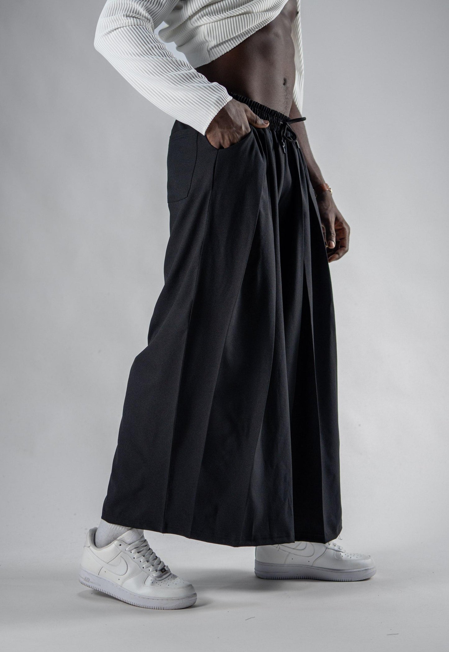 Панталон "Urban Samurai"