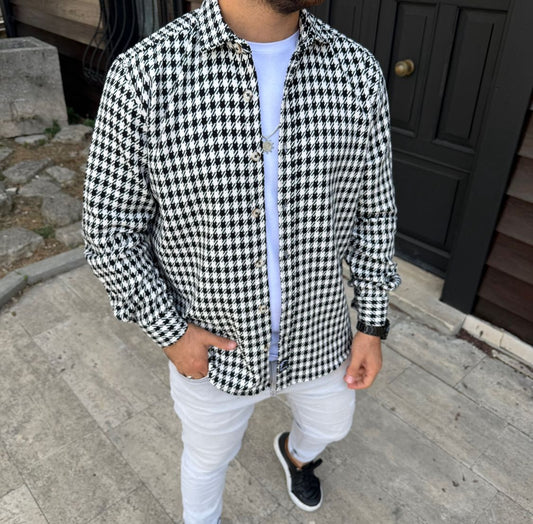 Bagra Shirt