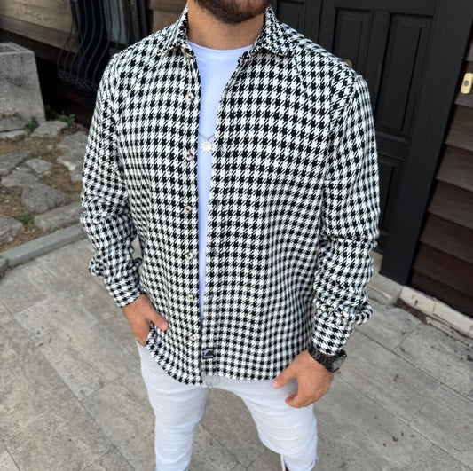 Bagra Shirt