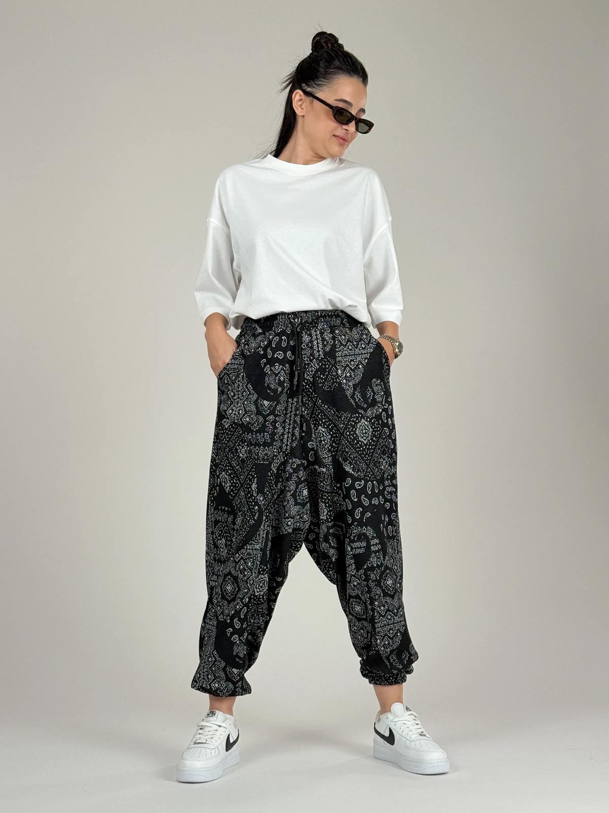 Панталон "Ethno Drift - Lady"