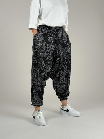 Панталон "Ethno Drift - Lady"