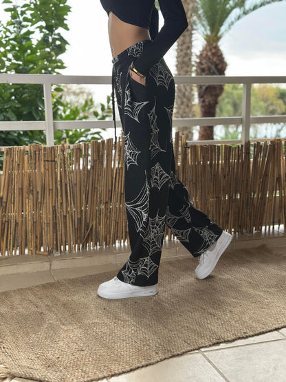 Панталон "Spyder Baggy – Lady"