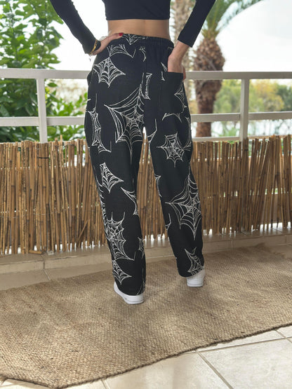 Панталон "Spyder Baggy – Lady"