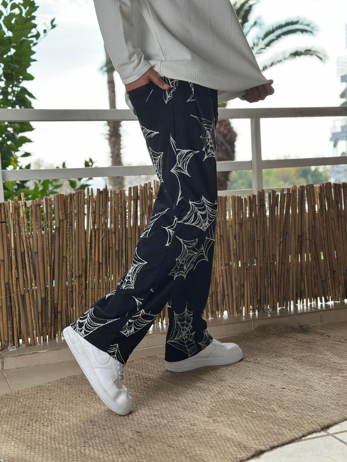 Панталон "Spyder Baggy Jogger"