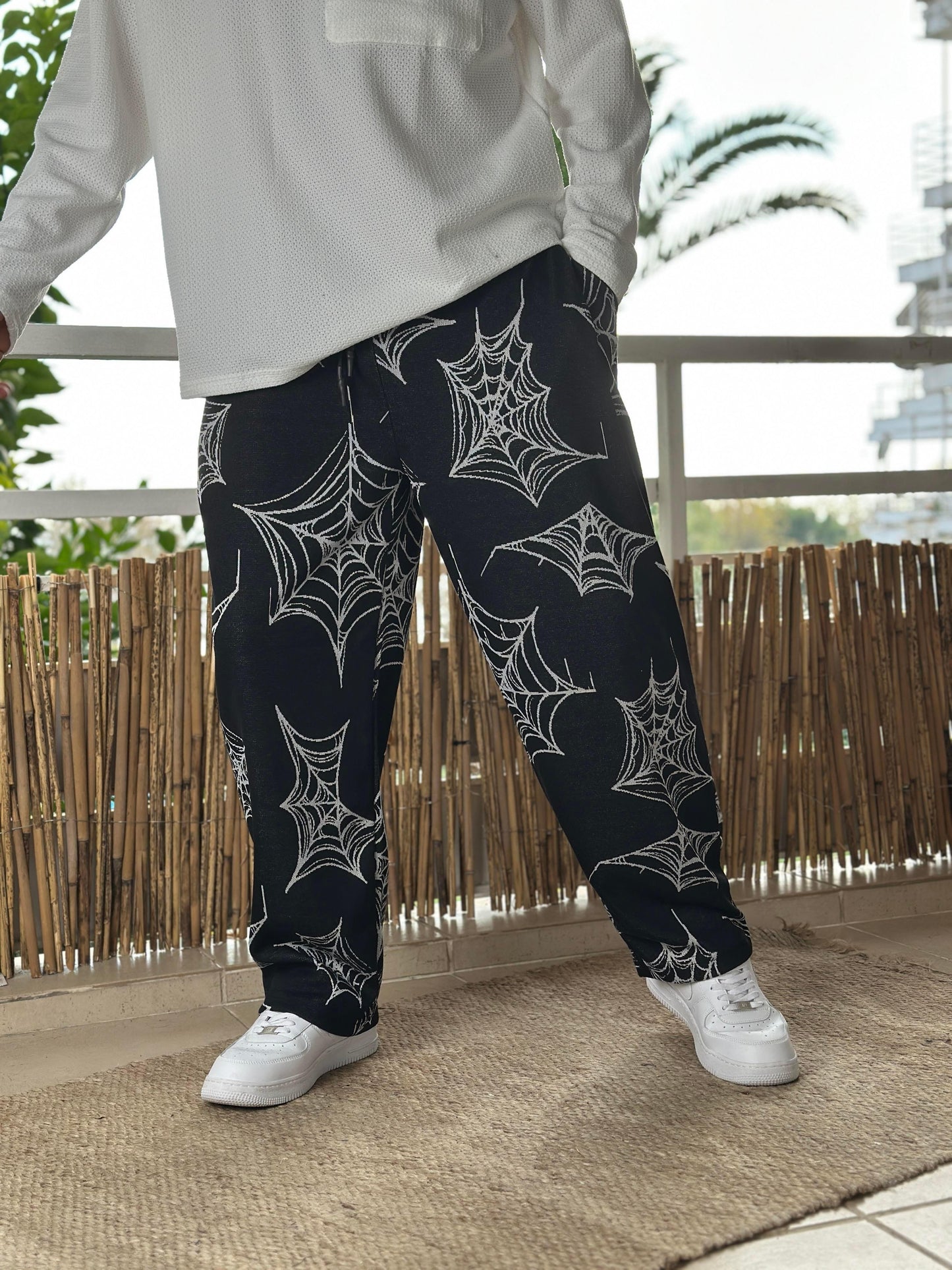 Панталон "Spyder Baggy Jogger"