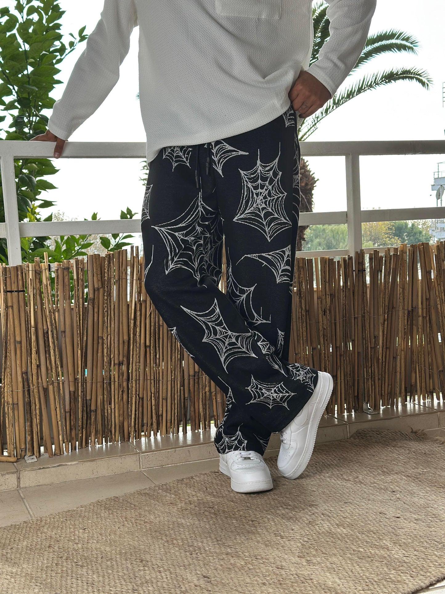 Панталон "Spyder Baggy Jogger"