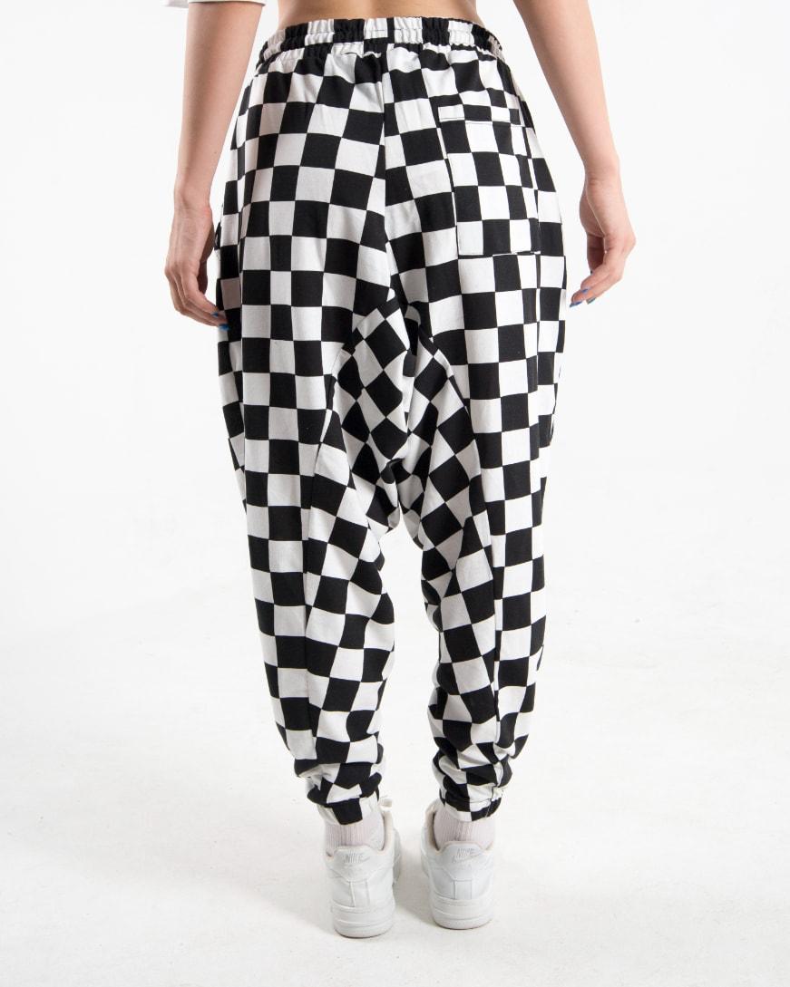 Панталон "Checkmate Flow - Lady"