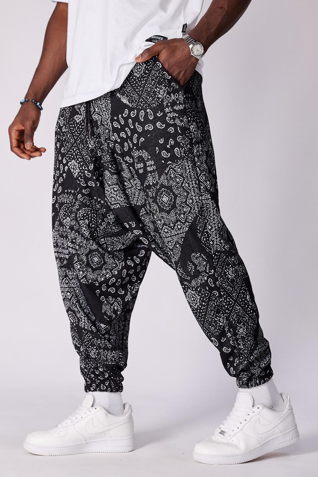 Панталон "Ethno Drift"