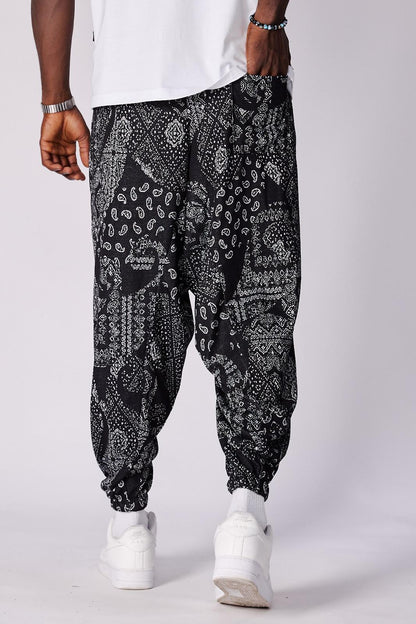 Панталон "Ethno Drift"