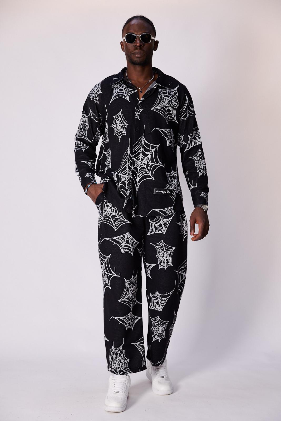 Екип "Spyder Set"