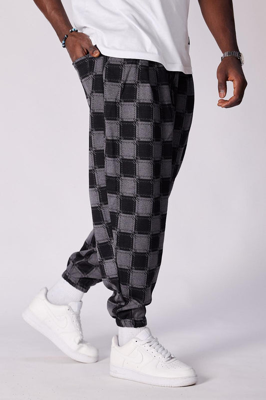 Панталон "Dama Flow"