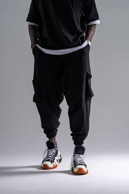 Панталон "City Drift BL"