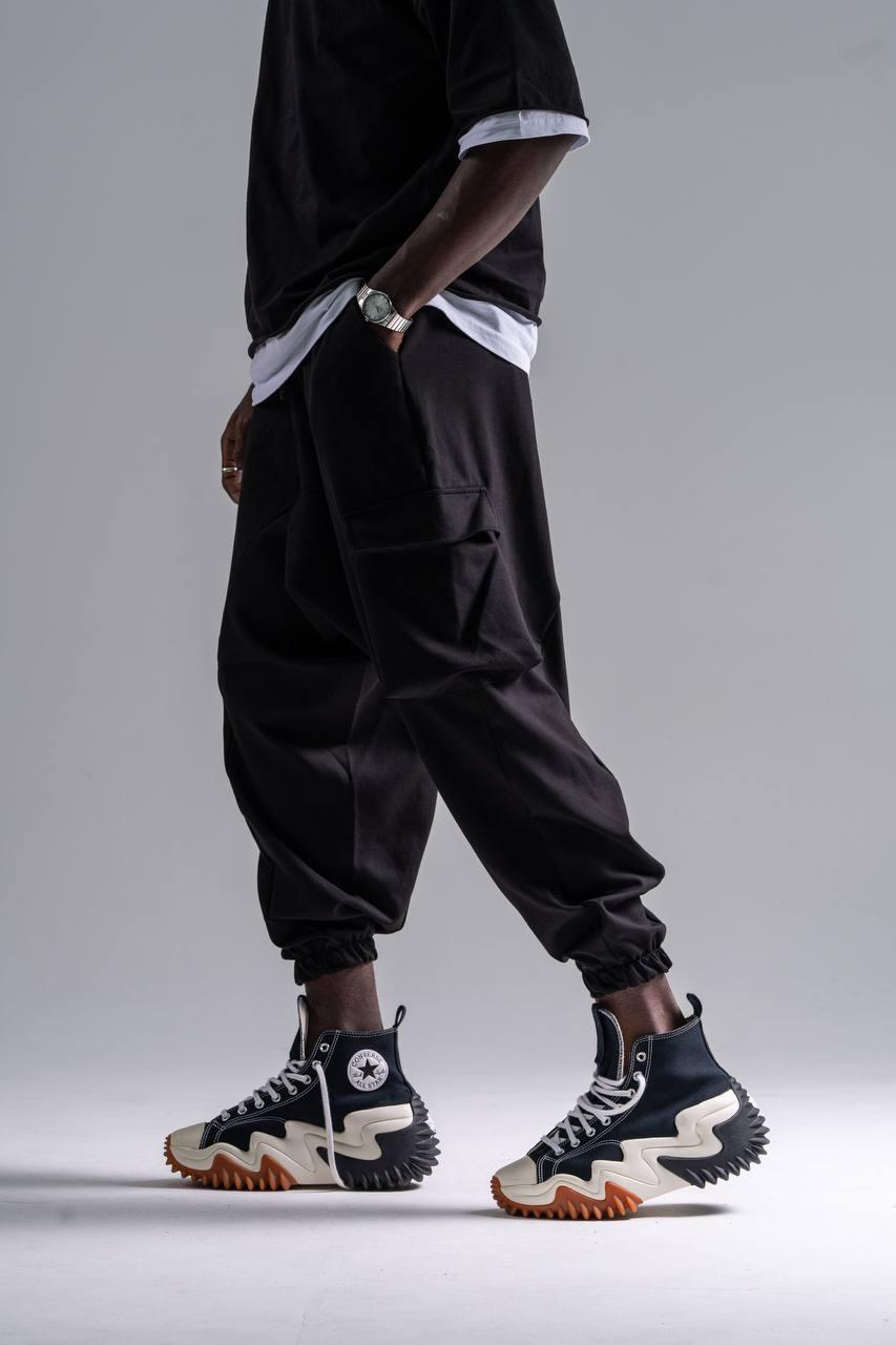 Панталон "City Drift BL"