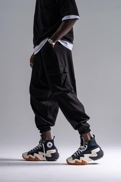 Панталон "City Drift BL"