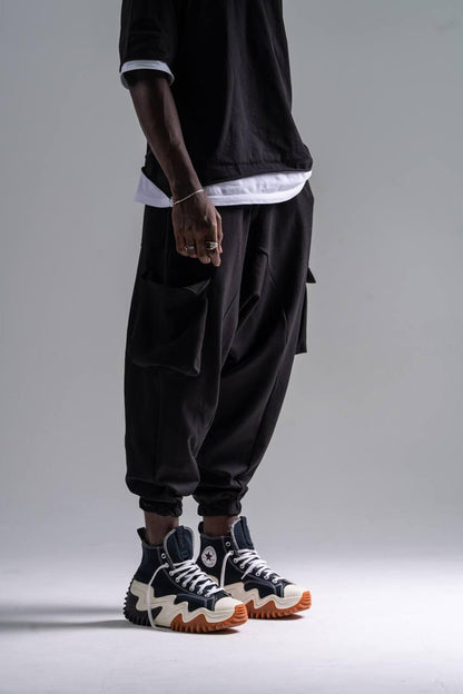 Панталон "City Drift BL"