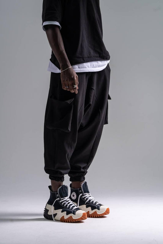 Панталон "City Drift BL"