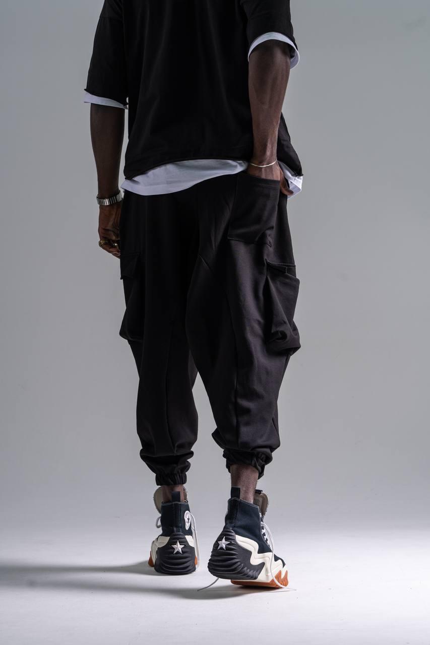 Панталон "City Drift BL"