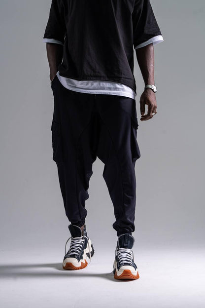 Панталон "City Drift BL"