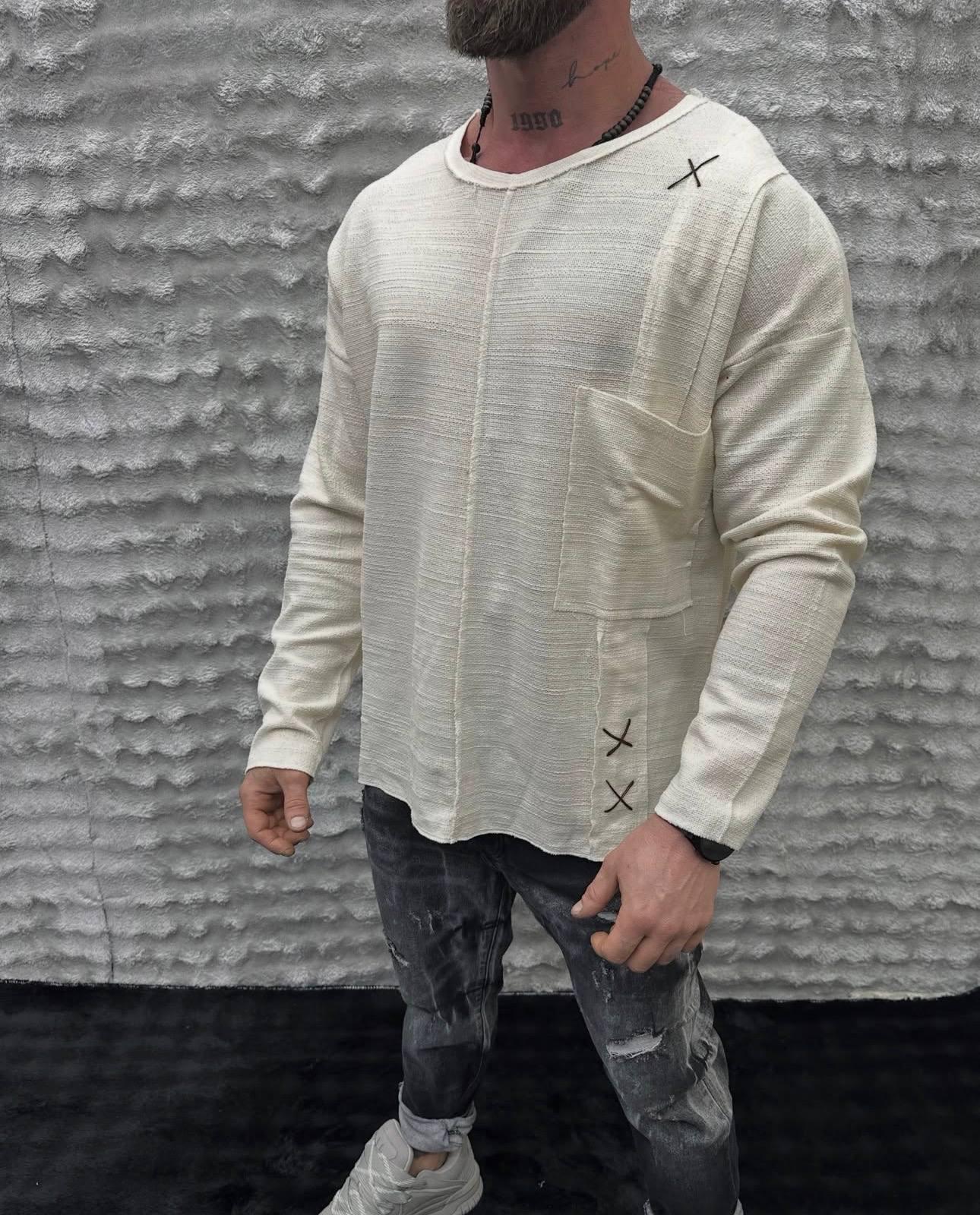 Oversize Essential Tee