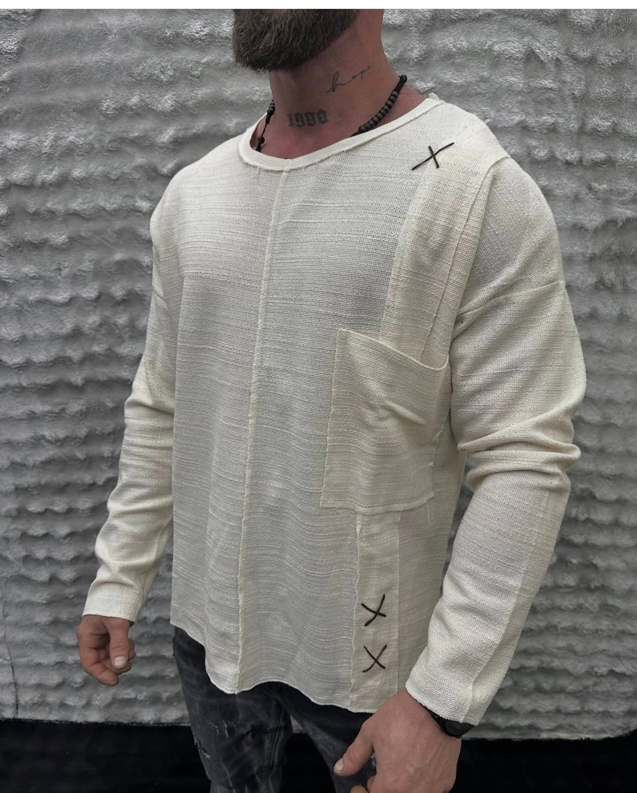 Oversize Essential Tee