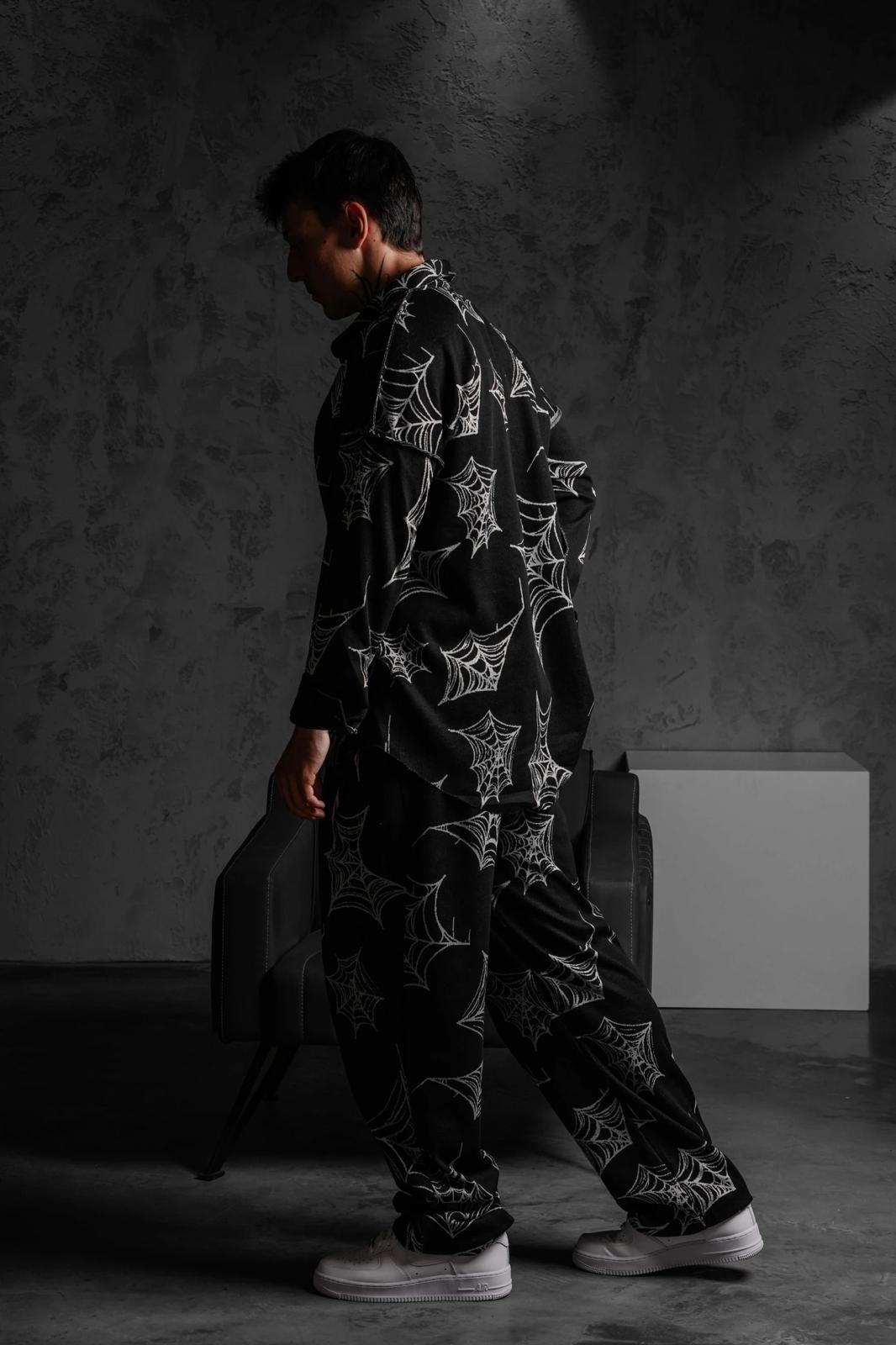 Екип "Spyder Set"