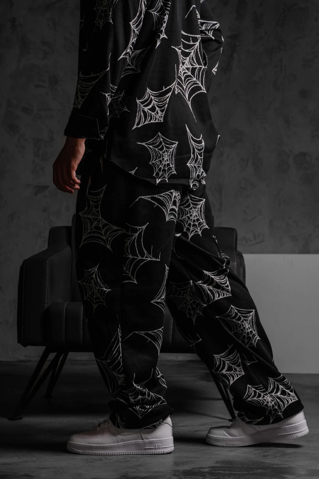 Екип "Spyder Set"